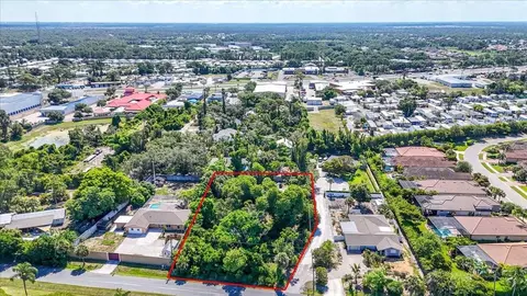 View/Area - 811 Sarabay Rd, Osprey, FL 34229 photo 5 of 8