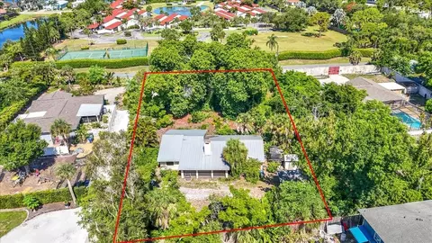 View/Area - 811 Sarabay Rd, Osprey, FL 34229 photo 8 of 8