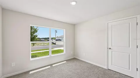 Bedroom - 17516 Whiskey Creek Trl, Parrish, FL 34219 photo 13 of 14