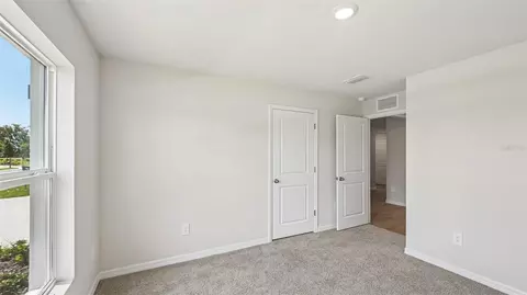 Bedroom - 17516 Whiskey Creek Trl, Parrish, FL 34219 photo 14 of 14