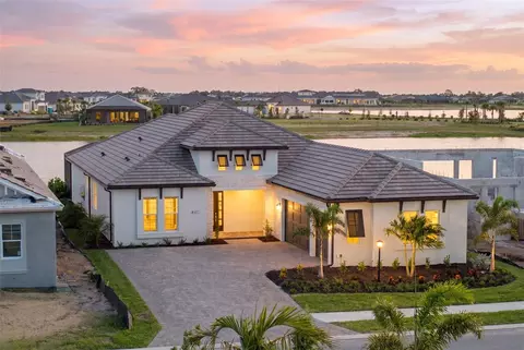 832 Blue Shell Loop, Sarasota, FL 34240
