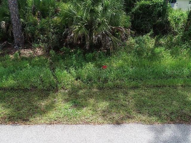 lot38 Allsup Ter, North Port, FL 34286