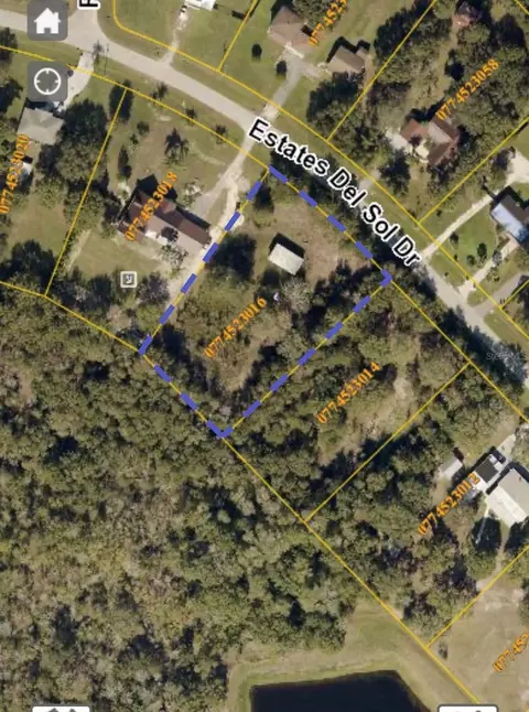 10907 Estates Del Sol Dr, Riverview, FL 33579