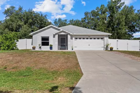 3561 Shawn St, Port Charlotte, FL 33980