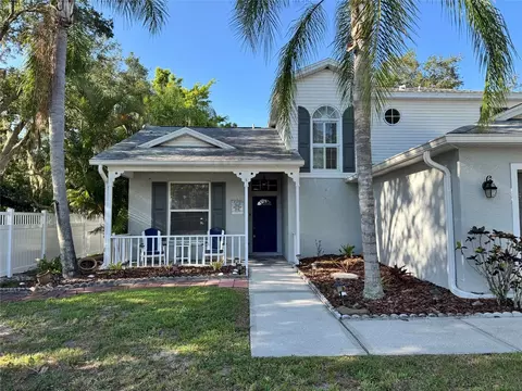 Exterior - 11302 3rd Ave E, Bradenton, FL 34212 photo 2 of 7