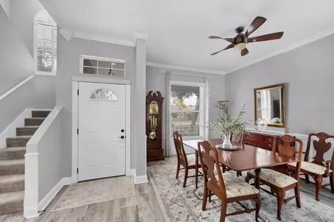 Entry Way - 11302 3rd Ave E, Bradenton, FL 34212 photo 1 of 4
