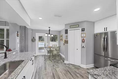 Kitchen - 11302 3rd Ave E, Bradenton, FL 34212 photo 2 of 4