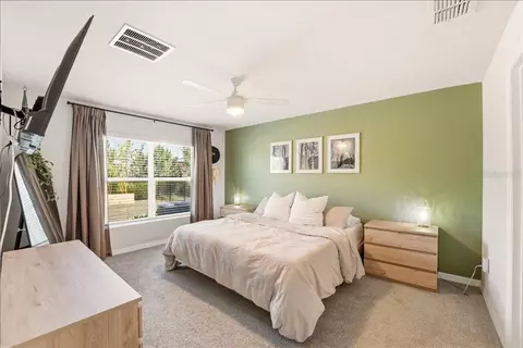 Bedroom - 12273 Mountain Island Trl, Parrish, FL 34219 photo 1 of 4
