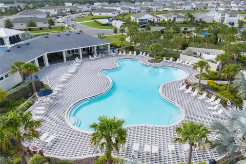Exterior - 12273 Mountain Island Trl, Parrish, FL 34219 photo 4 of 4