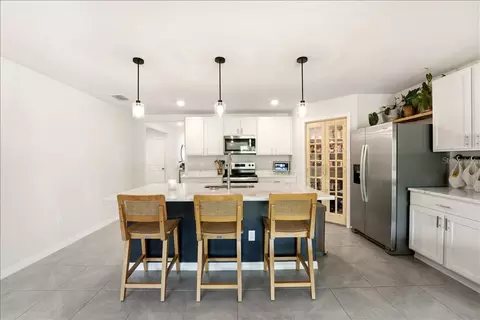 Kitchen - 12273 Mountain Island Trl, Parrish, FL 34219 photo 4 of 4