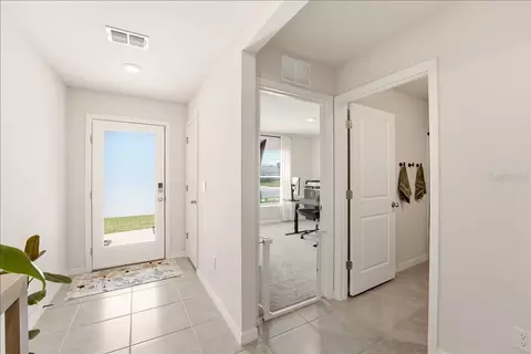 Entry Way - 12273 Mountain Island Trl, Parrish, FL 34219 photo 4 of 6