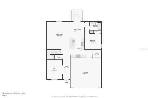 Other - 8807 Sunset Park Trl, Parrish, FL 34219 photo 8 of 9