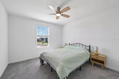 Bedroom - 8807 Sunset Park Trl, Parrish, FL 34219 photo 8 of 9