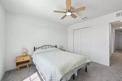 Bedroom - 8807 Sunset Park Trl, Parrish, FL 34219 photo 9 of 9