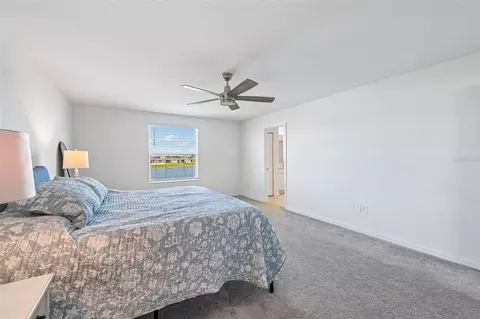 Bedroom - 8807 Sunset Park Trl, Parrish, FL 34219 photo 4 of 9