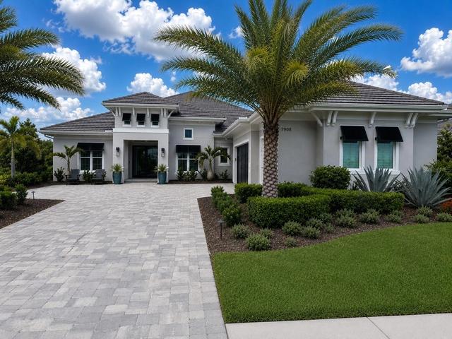 7908 Bowspirit Way, Lakewood Ranch, FL 34202