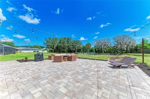 Exterior - 9110 64th Ct E, Parrish, FL 34219 photo 9 of 18