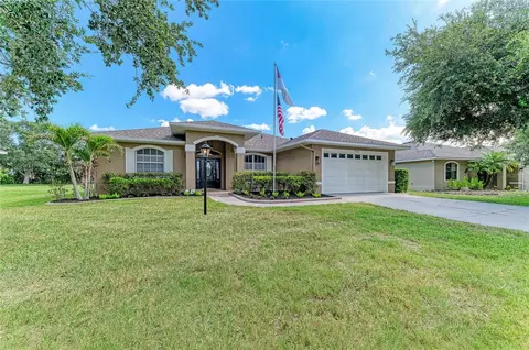 Exterior - 9110 64th Ct E, Parrish, FL 34219 photo 18 of 18