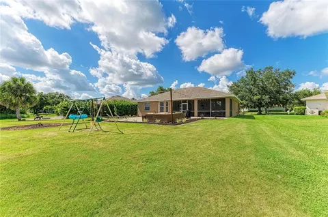 Exterior - 9110 64th Ct E, Parrish, FL 34219 photo 12 of 18