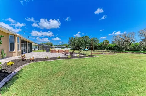 Exterior - 9110 64th Ct E, Parrish, FL 34219 photo 14 of 18