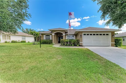 Exterior - 9110 64th Ct E, Parrish, FL 34219 photo 17 of 18