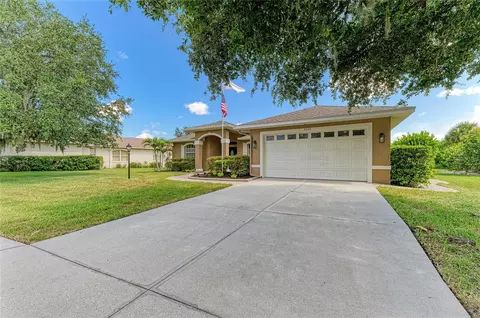 Exterior - 9110 64th Ct E, Parrish, FL 34219 photo 16 of 18
