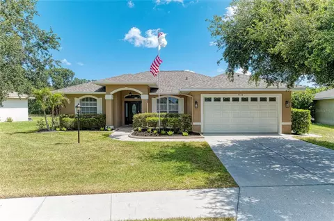 9110 64th Ct E, Parrish, FL 34219