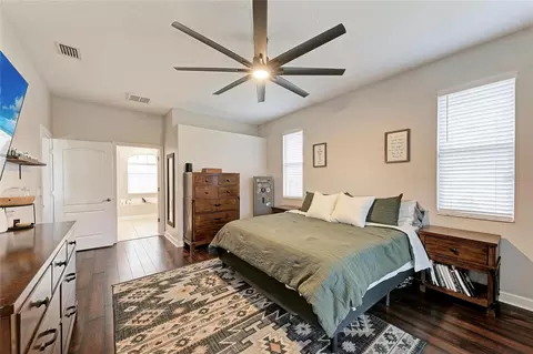 Bedroom - 9110 64th Ct E, Parrish, FL 34219 photo 2 of 3