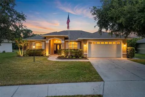 Exterior - 9110 64th Ct E, Parrish, FL 34219 photo 2 of 18