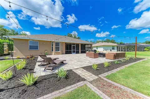 Exterior - 9110 64th Ct E, Parrish, FL 34219 photo 10 of 18