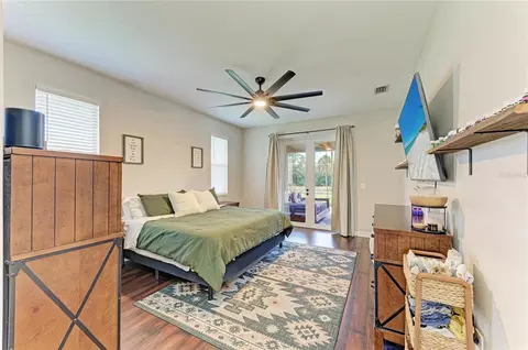 Bedroom - 9110 64th Ct E, Parrish, FL 34219 photo 1 of 3