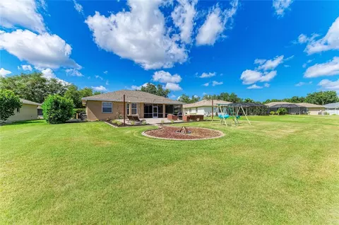 Exterior - 9110 64th Ct E, Parrish, FL 34219 photo 13 of 18