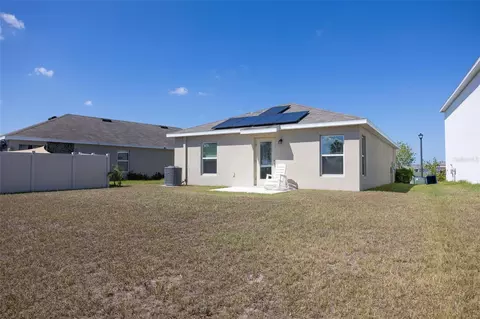 Exterior - 10428 Flathead Dr, Parrish, FL 34219 photo 4 of 10