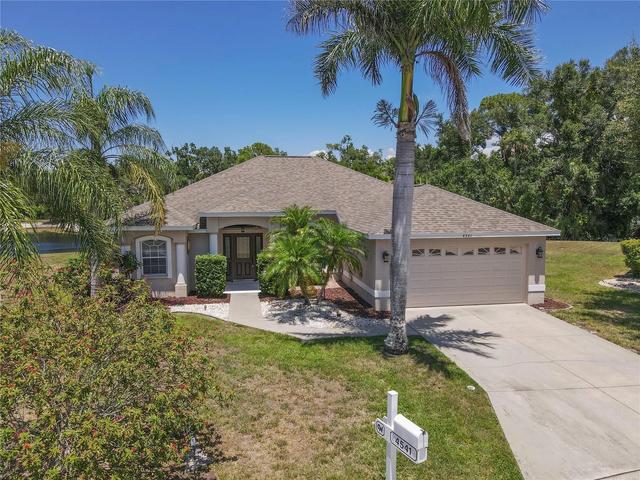 4541 33rd Ct E, Bradenton, FL 34203