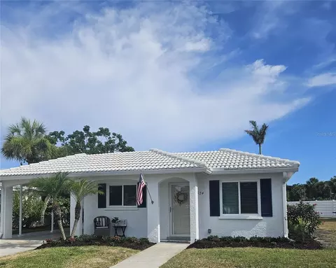 524 Spanish Dr S #125, Longboat Key, FL 34228