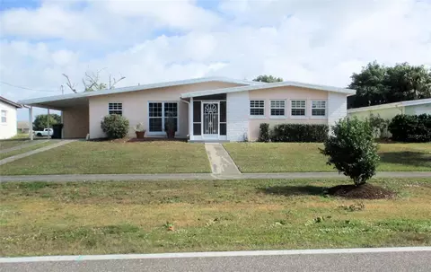 2440 Elkcam Blvd, Port Charlotte, FL 33952