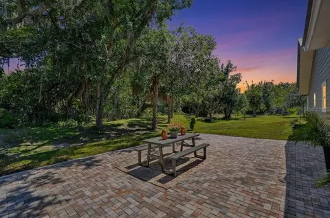 Exterior - 11740 Darsey Rd, Parrish, FL 34219 photo 7 of 18