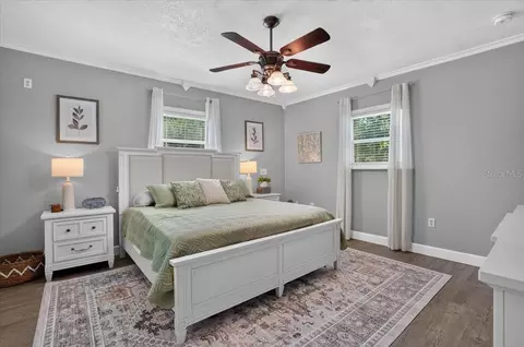 Bedroom - 11740 Darsey Rd, Parrish, FL 34219 photo 1 of 12
