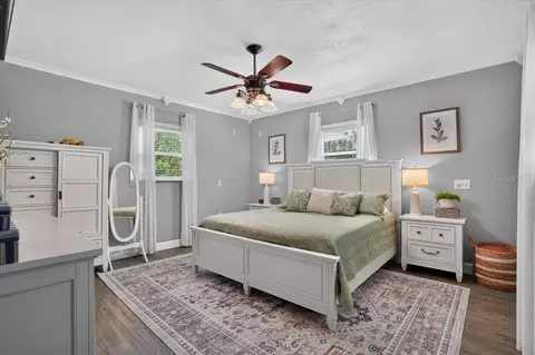 Bedroom - 11740 Darsey Rd, Parrish, FL 34219 photo 2 of 12