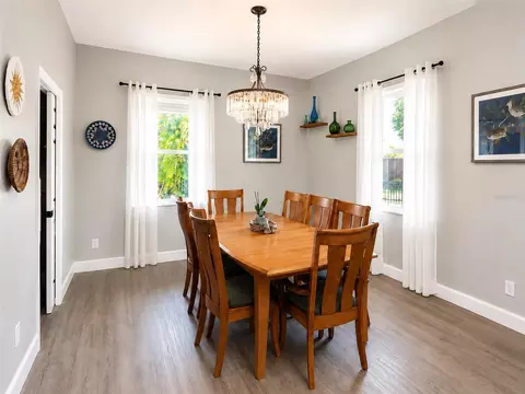 Dining - 11740 Darsey Rd, Parrish, FL 34219 photo 1 of 2