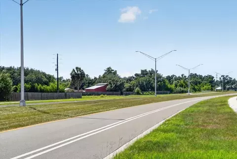 Exterior - 11740 Darsey Rd, Parrish, FL 34219 photo 17 of 18