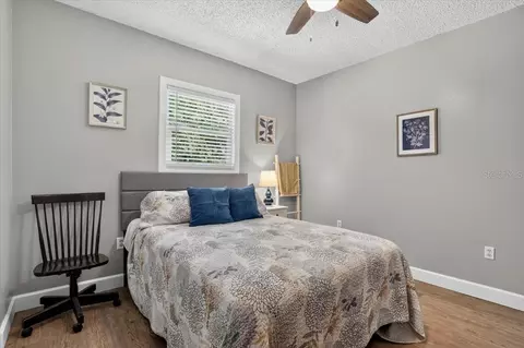 Bedroom - 11740 Darsey Rd, Parrish, FL 34219 photo 7 of 12