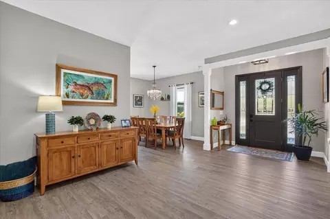 Entry Way - 11740 Darsey Rd, Parrish, FL 34219 photo 1 of 5