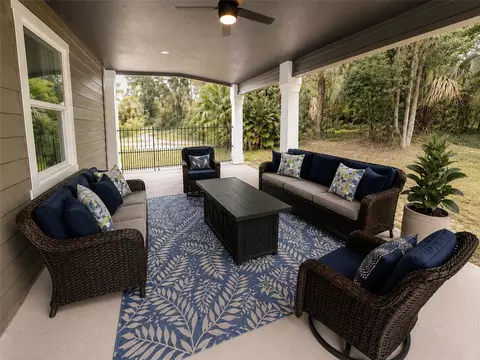 Exterior - 11740 Darsey Rd, Parrish, FL 34219 photo 6 of 19