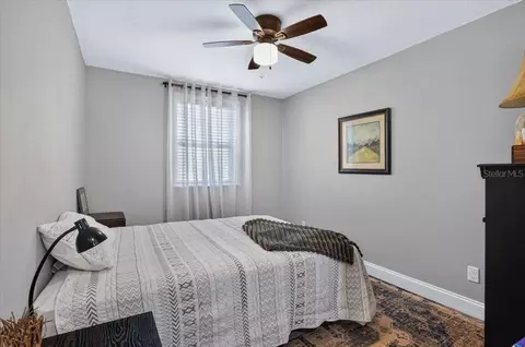 Bedroom - 11740 Darsey Rd, Parrish, FL 34219 photo 12 of 12
