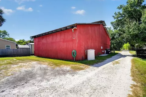 Exterior - 11740 Darsey Rd, Parrish, FL 34219 photo 10 of 18