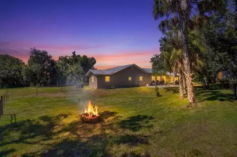 Exterior - 11740 Darsey Rd, Parrish, FL 34219 photo 6 of 18