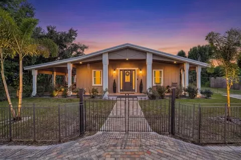 Exterior - 11740 Darsey Rd, Parrish, FL 34219 photo 18 of 18