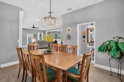 Dining - 11740 Darsey Rd, Parrish, FL 34219 photo 2 of 2