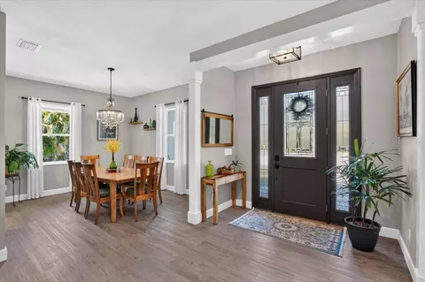 Entry Way - 11740 Darsey Rd, Parrish, FL 34219 photo 2 of 5
